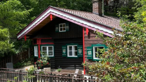 Ferienhaus Zaunkönig